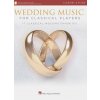 17884 wedding music for classical players audio online klarinet a klavir