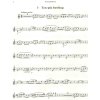 29746 1 weekend 5 zivych skladeb pro mlade saxofonisty tenorovy saxofon a klavir