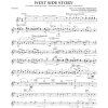 29500 3 west side story music for string orchestra partitura party
