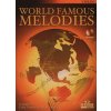 19312 world famous melodies cd oblibene melodie pro housle