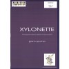 10171 xylonette by gianni sicchio 14 jednoduchych etud pro xylofon