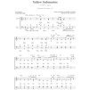 18967 1 yellow submarine satb a cappella