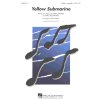 18967 yellow submarine satb a cappella