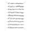 11602 2 zitek frantisek sixteen modern etudes for clarinet 16 modernich etud pro klarinet