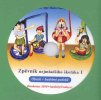 29260 zpevnik nejmladsiho skolaka 1 cd s melodii skladeb pouze cd bez zpevniku