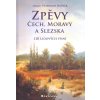 4300 zpevy z cech moravy a slezska 120 lidovych pisni ve trihlase uprave pro vokalni nebo hudebni soubory