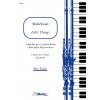 4867 zidek petr malickosti 3 skladby pro 2 pricne fletny a klavir