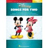 62893 disney songs for two housle snadne duety