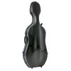 GEWA puzdro Idea Vario Plus Original, violončelo, carbon/bodeaux