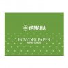 Yamaha Powder paper - pudrové papieriky na podlepky
