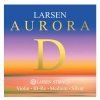 Larsen Strings Aurora struna na husle (Struna D - striebro)