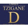 Larsen Strings Tzigane struna na husle (Struna D - striebro)