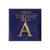 Larsen Strings Tzigane struna na husle (Struna A - hliník)