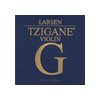 Larsen Strings Tzigane struna na husle (Struna G - striebro)