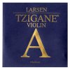 Larsen Strings Tzigane struna na husle (Struna A - hliník)