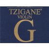 Larsen Strings Tzigane struna na husle (Struna G - striebro)