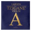 Larsen Strings Tzigane struna na husle (Struna A - hliník)