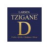 Larsen Strings Tzigane struna na husle (Struna D - striebro)