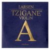 Larsen Strings Tzigane struna na husle (Struna A - hliník)