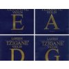 Larsen Strings Tzigane sada strún na husle