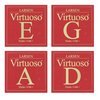 Larsen Strings Virtuoso sada strún na husle
