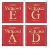 Larsen Strings Virtuoso sada strún na husle