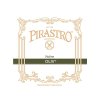 Pirastro Oliv črevová struna na husle (Struna E - kov/zlato, tvrdá)