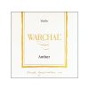 Warchal Amber struna na husle (Struna D - hydronálium-striebro)