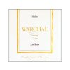 Warchal Amber struna na husle (Struna G - striebro)