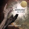 Larsen Strings Il Cannone Direct & Focused sada strún na violončelo, 6 strún