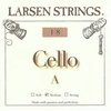 Larsen Strings Fractional sada strún na violončelo, 1/8