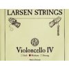 Larsen Strings Soloist´s Edition struna na violončelo (Struna C - volfrám)