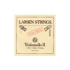 Larsen Strings Soloist´s Edition struna na violončelo (Struna D - striebro)