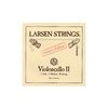 Larsen Strings Soloist´s Edition struna na violončelo (Struna D - striebro)