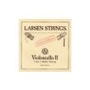 Larsen Strings Soloist´s Edition struna na violončelo (Struna D - striebro)