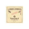 Larsen Strings Soloist´s Edition struna na violončelo (Struna D - striebro)