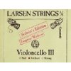 Larsen Strings Soloist´s Edition struna na violončelo (Struna G - volfrám)