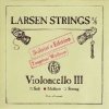 Larsen Strings Soloist´s Edition struna na violončelo (Struna G - volfrám)