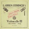 Larsen Strings Soloist´s Edition struna na violončelo (Struna G - volfrám)