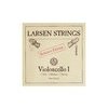 Larsen Strings Soloist´s Edition struna na violončelo (Struna A - striebro)