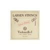 Larsen Strings Soloist´s Edition struna na violončelo (Struna A - striebro)