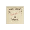 Larsen Strings Soloist´s Edition struna na violončelo (Struna A - striebro)