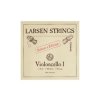 Larsen Strings Soloist´s Edition struna na violončelo (Struna A - striebro)