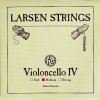 Larsen Strings Soloist´s Edition struna na violončelo (Struna C - volfrám)