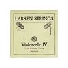 Larsen Strings Soloist´s Edition struna na violončelo (Struna C - volfrám)