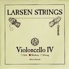 Larsen Strings Soloist´s Edition struna na violončelo (Struna C - volfrám)
