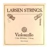 Larsen Strings Wire struna na violončelo (Struna C)