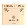 Larsen Strings Wire struna na violončelo (Struna C)