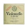 Larsen Strings Wire struna na violončelo (Struna G)