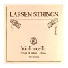Larsen Strings Wire struna na violončelo (Struna C)